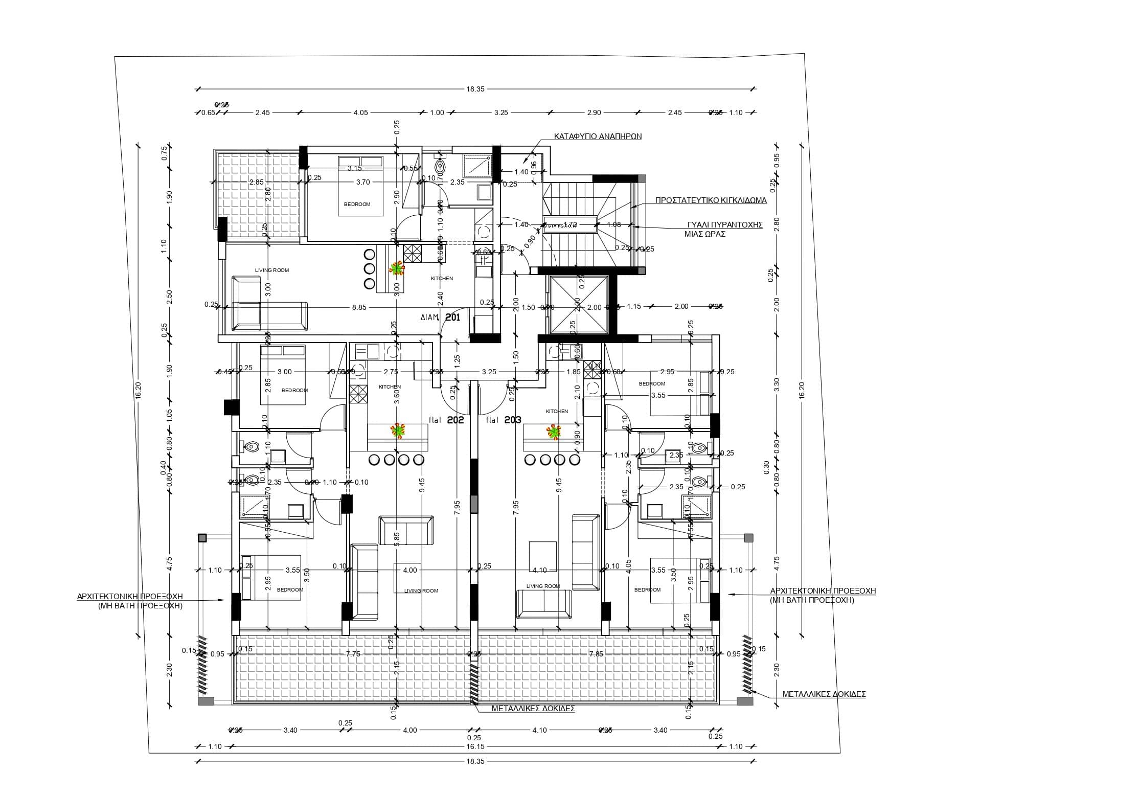 Apartments For Rent In Limassol Kapsalos Livay Properties